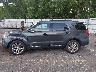1FM5K8D86GG****** Repairable 2016 Ford Explorer in Michigan State