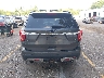 1FM5K8D86GG****** Wrecked 2016 Ford Explorer