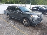 1FM5K8D86GG****** Salvage and Wrecked 2016 Ford Explorer in Grand Rapids