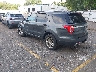 1FM5K8D86GG****** Salvage and Repairable 2016 Ford Explorer in Grand Rapids