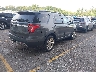 1FM5K8D86GG****** Salvage and Wrecked 2016 Ford Explorer in Michigan State