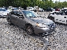 1C3CCBBB9DN****** Salvage and Wrecked 2013 Chrysler 200 in Nashville