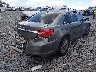 1C3CCBBB9DN****** Salvage and Wrecked 2013 Chrysler 200 in Tennessee State