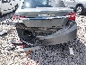 1C3CCBBB9DN****** Salvage and Repairable 2013 Chrysler 200 in Tennessee State