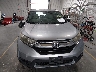 7FARW5H3XHE****** Wrecked 2017 Honda CR-V in Texas State