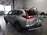 7FARW5H3XHE****** Repairable 2017 Honda CR-V in Texas State