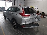7FARW5H3XHE****** Salvage and Repairable 2017 Honda CR-V in Houston South
