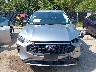 1FMCU9GN3PU****** Wrecked 2023 Ford Escape in Kansas State