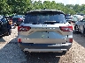 1FMCU9GN3PU****** Wrecked 2023 Ford Escape