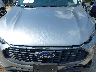 1FMCU9GN3PU****** Used and Repairable 2023 Ford Escape in Kansas City