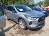 1FMCU9GN3PU****** Salvage and Wrecked 2023 Ford Escape in Kansas City
