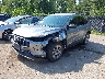 1FMCU9GN3PU****** Used and Repairable 2023 Ford Escape in Kansas City