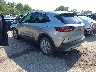 1FMCU9GN3PU****** Salvage and Repairable 2023 Ford Escape in Kansas City