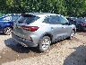 1FMCU9GN3PU****** Salvage and Wrecked 2023 Ford Escape in Kansas State