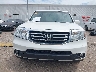 5FNYF3H99DB****** Destrozados 2013 Honda Pilot en Estado de Texas