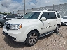 5FNYF3H99DB****** Usados y Reparables 2013 Honda Pilot en Houston North