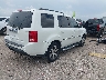 5FNYF3H99DB****** Salvamento y Destrozados 2013 Honda Pilot en Estado de Texas