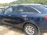 5XYPGDA38JG****** Repairable 2018 Kia Sorento in West Virginia State