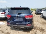 5XYPGDA38JG****** Wrecked 2018 Kia Sorento