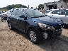 5XYPGDA38JG****** Salvage and Wrecked 2018 Kia Sorento in Buckhannon