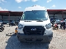 1FTBW3X87LK****** Wrecked 2020 Ford Transit-350 Cargo Van in Missouri State