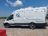 1FTBW3X87LK****** Repairable 2020 Ford Transit-350 Cargo Van in Missouri State