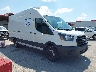 1FTBW3X87LK****** Salvage and Wrecked 2020 Ford Transit-350 Cargo Van in Kansas City East