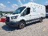 1FTBW3X87LK****** Used and Repairable 2020 Ford Transit-350 Cargo Van in Kansas City East