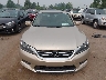 1HGCR2F84EA****** Wrecked 2014 Honda Accord in Michigan State