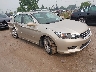 1HGCR2F84EA****** Salvage and Wrecked 2014 Honda Accord in Detroit