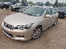 1HGCR2F84EA****** Used and Repairable 2014 Honda Accord in Detroit