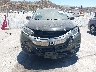 3CZRU5H57LM****** Wrecked 2020 Honda HR-V in California State