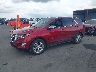 3GNAXMEV1JS****** Usados y Reparables 2018 Chevrolet Equinox en Saint Louis