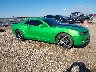 2G1FB1EV7A9****** Reparables 2010 Chevrolet Camaro en Estado de Texas