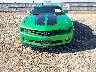 2G1FB1EV7A9****** Salvamento y Reparables 2010 Chevrolet Camaro en Estado de Texas