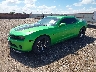 2G1FB1EV7A9****** Usados y Reparables 2010 Chevrolet Camaro en Amarillo
