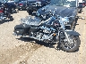 1HD1FYW125Y****** Wrecked 2005 Harley-Davidson Road King Custom in Colorado State