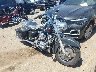 1HD1FYW125Y****** Used and Repairable 2005 Harley-Davidson Road King Custom in Colorado State