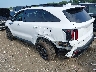 5XYRHDJF2TG****** Salvage and Repairable 2026 Kia Sorento in Long Island