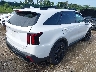 5XYRHDJF2TG****** Salvage and Wrecked 2026 Kia Sorento in New York State