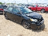2T1BU4EE5BC****** Salvage and Wrecked 2011 Toyota Corolla in Cincinnati