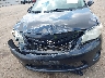 2T1BU4EE5BC****** Salvage and Repairable 2011 Toyota Corolla in Ohio State