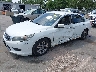 1HGCR2F30EA****** Used and Repairable 2014 Honda Accord in Long Island