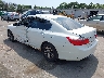 1HGCR2F30EA****** Salvage and Repairable 2014 Honda Accord in Long Island