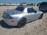 JM1NC26F880****** Salvamento y Destrozados 2008 Mazda MX-5 en Estado de Wisconsin