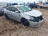 3N1AB7AP7GL****** Salvage and Wrecked 2016 Nissan Sentra in Tucson