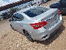 3N1AB7AP7GL****** Salvage and Repairable 2016 Nissan Sentra in Tucson