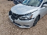 3N1AB7AP7GL****** Salvage and Repairable 2016 Nissan Sentra in Arizona State
