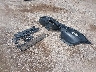 SALVR2BG4DH****** Wrecked 2013 Land Rover Range Rover Evoque in Texas State
