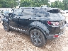 SALVR2BG4DH****** Salvage and Repairable 2013 Land Rover Range Rover Evoque in Longview